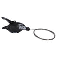 Cambio trigger SRAM NX Eagle Raod 12vel, dx, nero, Single Click