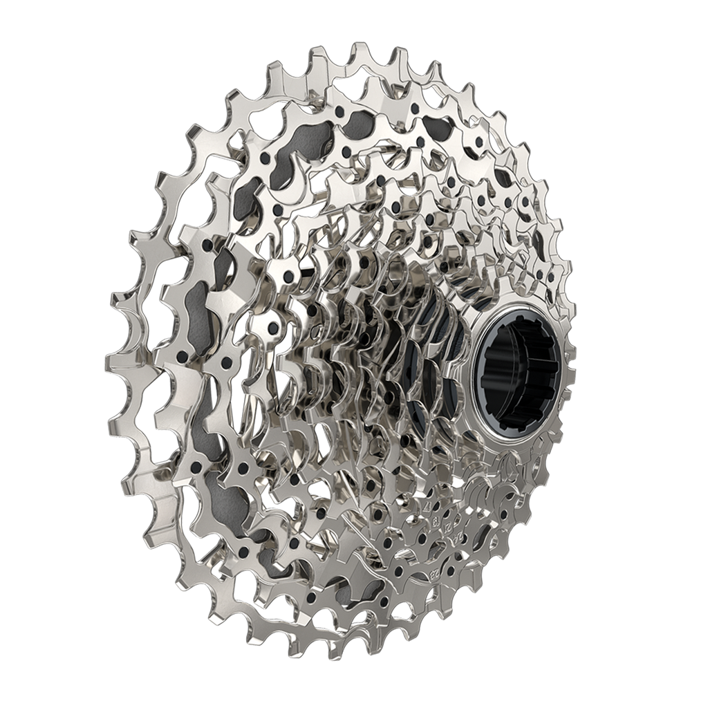 SRAM cassetta XG-1250 D1 12v 10-30T XDR