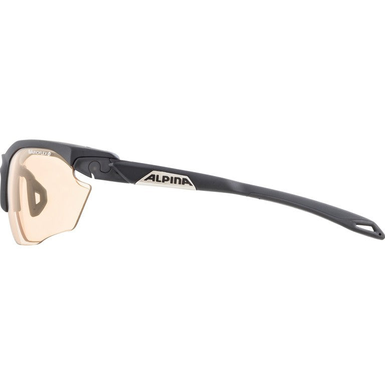 ALPINA Occhiali da sole Twist Five HR V