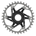 Corona Sram T-Type XX, 12vel. 36 d.,nero,all, DM, per Bosch Gen4