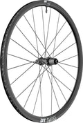 RP DT Swiss AR1600 Spline 30 DB 28"/20mm allum., nero, CL ,142/12mm TA, Shim.RD11