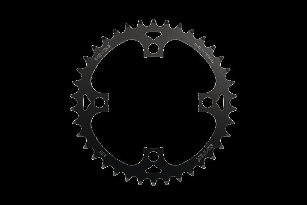 Wippermann conneX Corona 42 denti, per E-Bike Drive Units