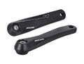 Set di pedivelle Miche Syntium H E-Bike ISIS 165mm