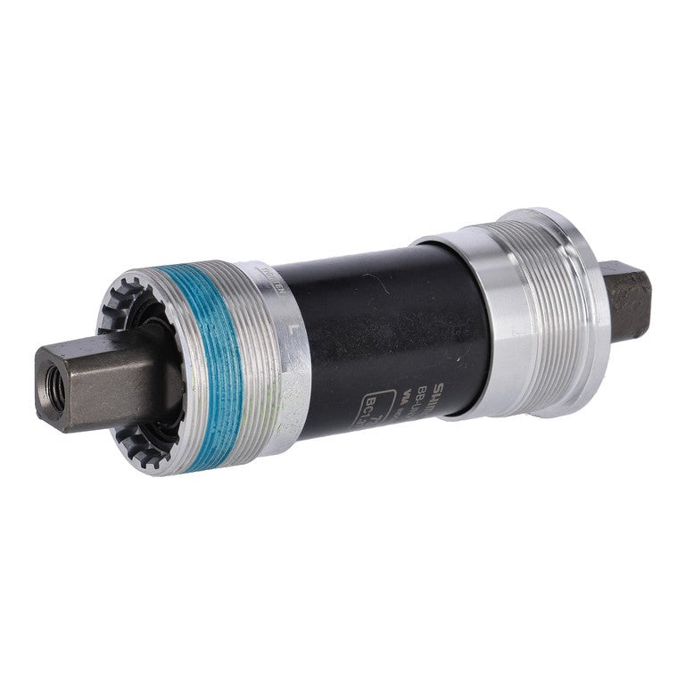 Mov. centr. compatto Shimano 73/118mm BBUN300 perno quadro