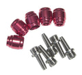 Kit fissaggio condotti SRAM per freni AVID/SRAM, al pezzo