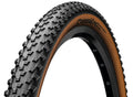CONTINENTAL Copertone Cross King 2.2 Pro Tec. pg. 29x2.20" 55-622 nero/ambra Skin TLR