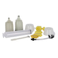 Kit di spurgo SHIMANO Professional per freni a disco TL-BR001/002/003