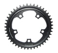 Corona Sram X-Sync 11 v. 42 D. nero, all. 110mm, BB30/GXP