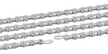 Wippermann Connex 10S0 Kette 1/2" x 11/128", 114 Glieder, 5,9 mm, 10-fach
