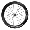 RA Campagnolo Pista Bahn 28" Tubular 28", nr, 12/100mm bolt on