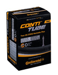 Cámara de aire Conti Tour 28 Hermeti Plus 27/28x1 1/4-1.75" 32/47-622/635 VD 40 mm