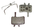 Disco de freno anterior. SRAM ORG/AL JCY/BB7 QTLT Quiet Light, Avid BB7 / Juicys