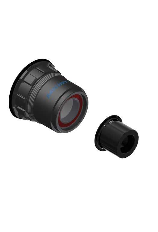 DT Swiss Road SRAM XDR (SXDR) Rotary Kit, für 12/142/48 mm Steckachse, Ratchet LN