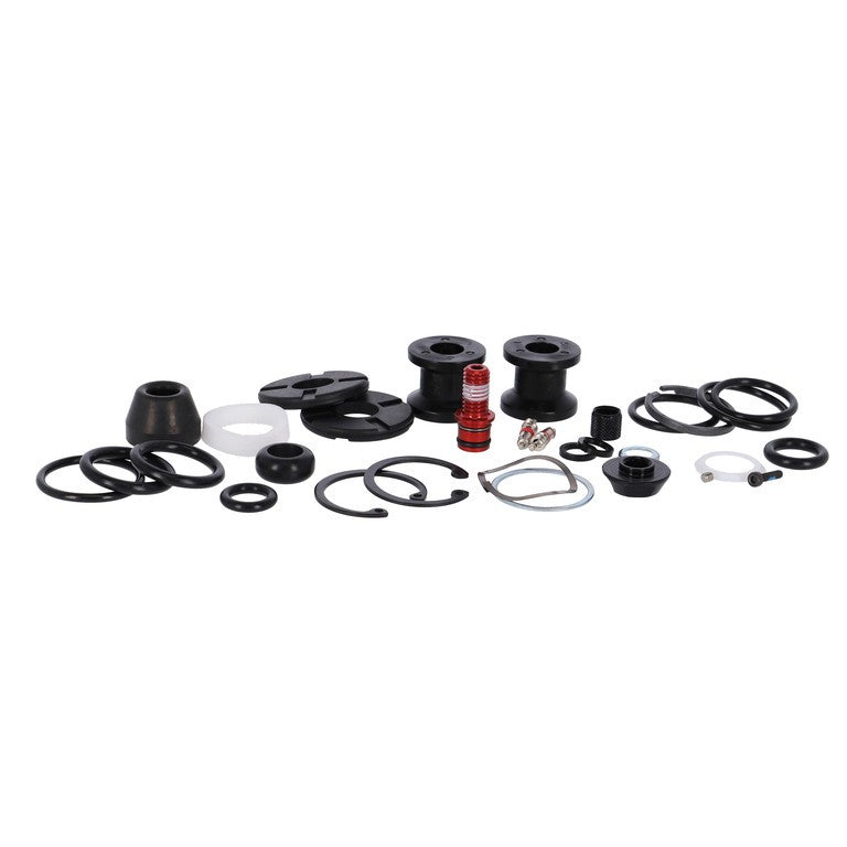 09 Reba Service Kit Dual Air/Motion Cont 114015320000