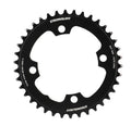 Corona E-Bike Stronglight Shimano 34 denti, bulloni a 4-braccia 104