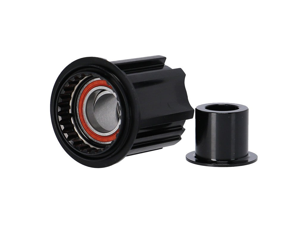 Kit rotativo DT Swiss Road Campa 10/11 (AC) todos, para TA 142/12mm, Trinquete