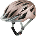 Casco de bicicleta Alpina Gent MIPS Be Visible Luc., talla 55-59