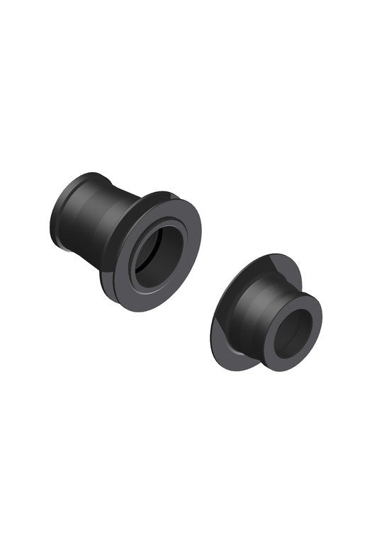Kit de adaptación para buje DT Swiss RP 150/12mm TA, Shimano MTB