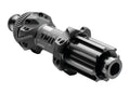 Buje DT Swiss 180 Road Disc Brake RP, 142/12 mm TA, 24 orificios, CL, Campagnolo