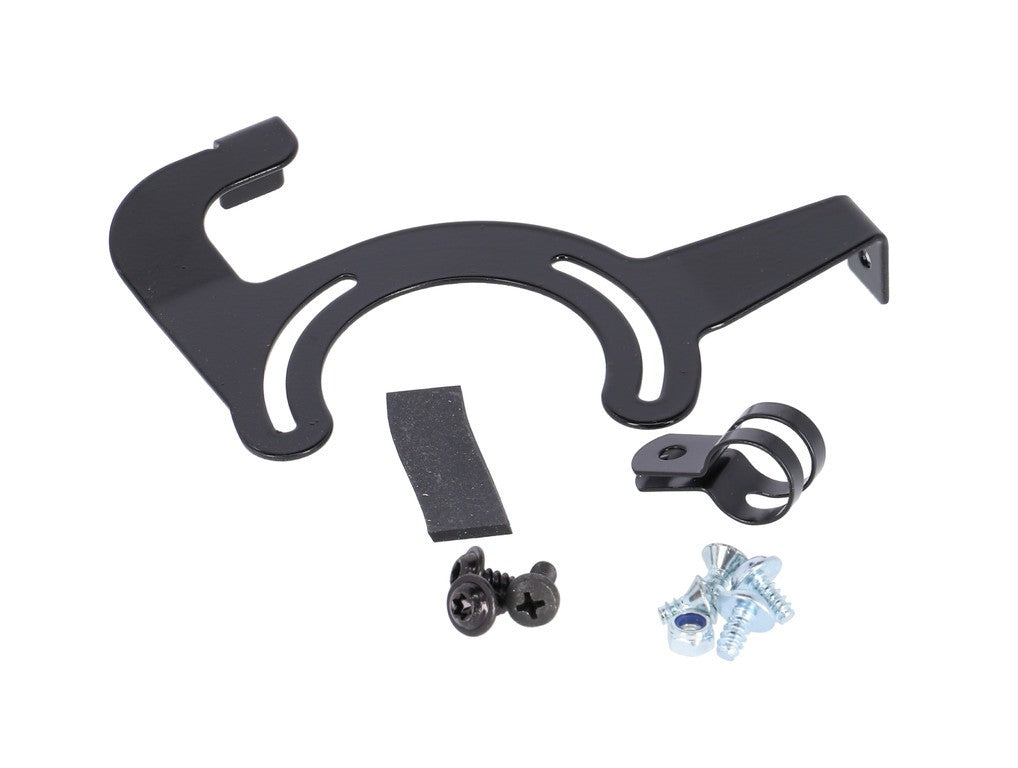 Horn Chain Guard Chain 18 38 teeth, black, for gen 3
