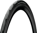 Copert. Conti Grand Prix 5000 S TR pieg. 28" 700x25C 25-622 nero/nero