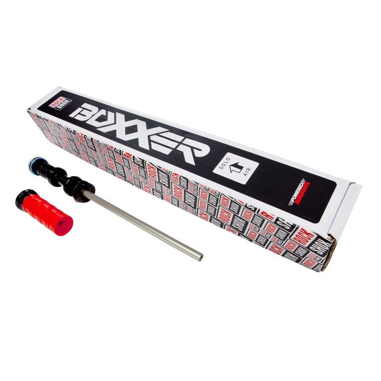 RockShox Remote Upgrade Kit SA BoXXer BoXXer (2011-2015) Solo Air Refined AA