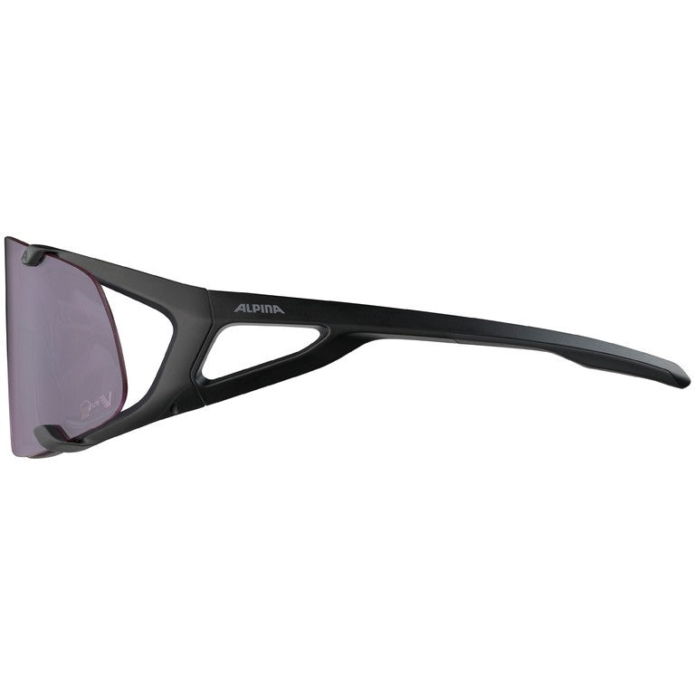 ALPINA Occhiali Hawkeye S Q-Lite V