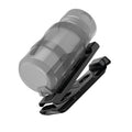 Supporto Range Ext. e cavo SRAM 140mm, per Eagle Transmission Powertrain