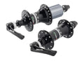 Set mozzo Miche Syntesi Shimano/SRAM 28/28 nero