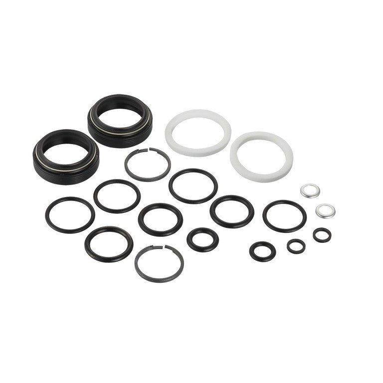 RockShox Basic Reba 2927+B A3 Dämpfungsgabel-Servicekit