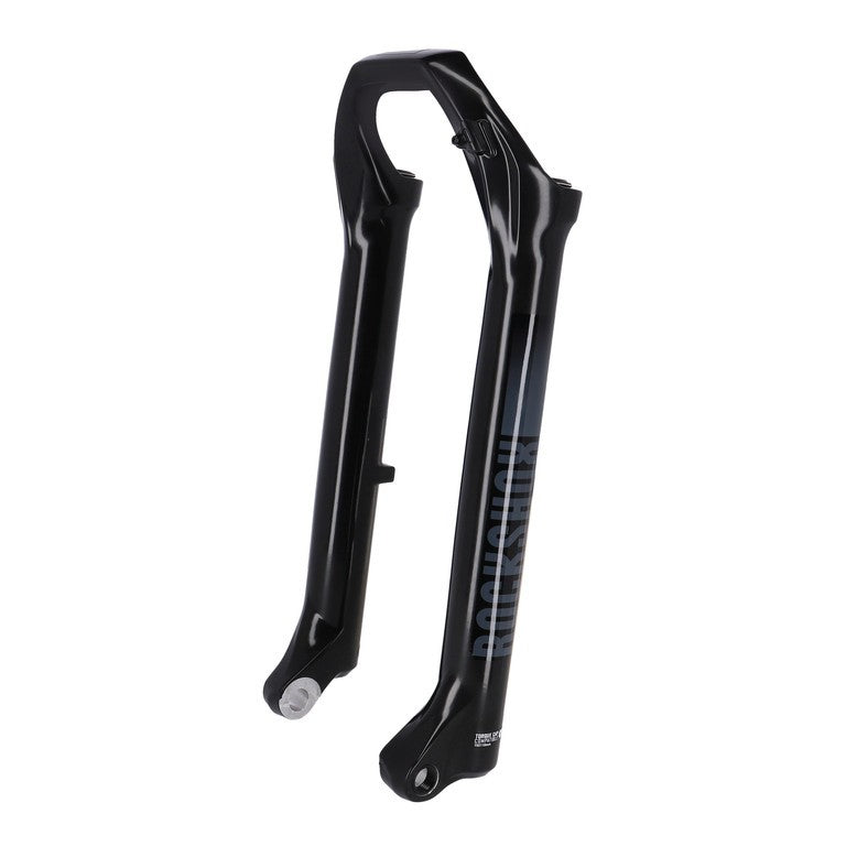 Lower Leg 35G RockShox 27.5" 15x110Boost 11.4018.091.048,Gloss Black,E-MTB,2020+