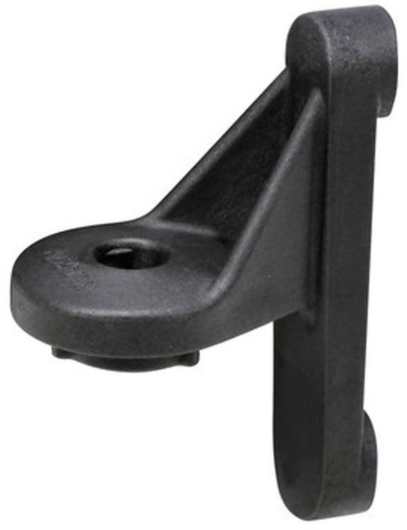 Bottle Fix A-Head negro, se monta en el vástago A-Head