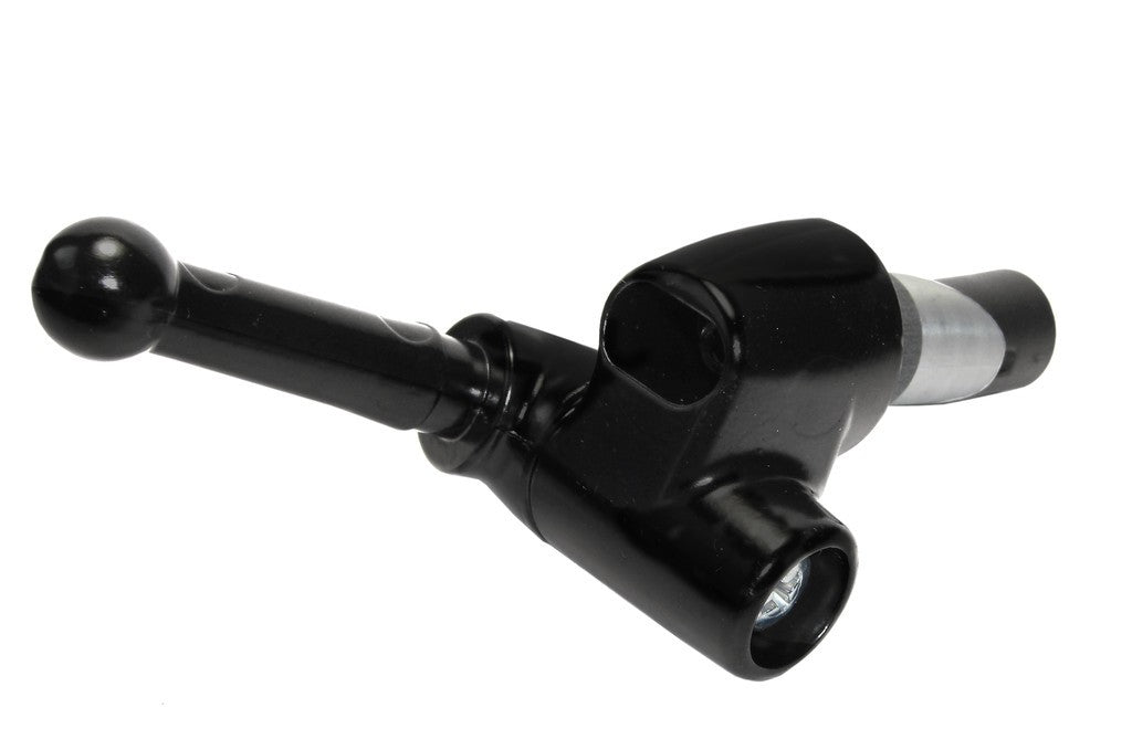 Sistema de fijación b&amp;m con fijación interna Ø14,5mm, para 913/701VKME