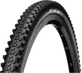 CONTINENTAL Ruban 29"-29x2.30 schwarz reflektierend