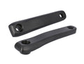 Stronglight Megan 4 Yamaha/Panasi/JIS Kurbelgarnitur komp.160mm 5mm Offset