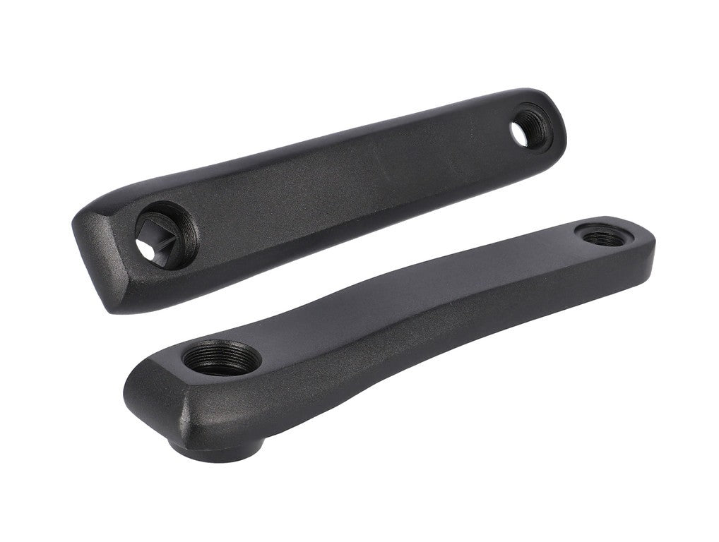 Stronglight Megan 4 Yamaha/Panasi/JIS Kurbelgarnitur komp.160mm 5mm Offset