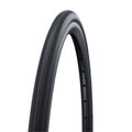 Schwalbe Rightrun 24x1.00 (25 - 540) negro NMC