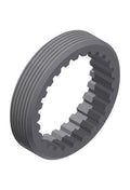 Anello filettato DT Swiss M 34 x 1mm acc, per 340/540