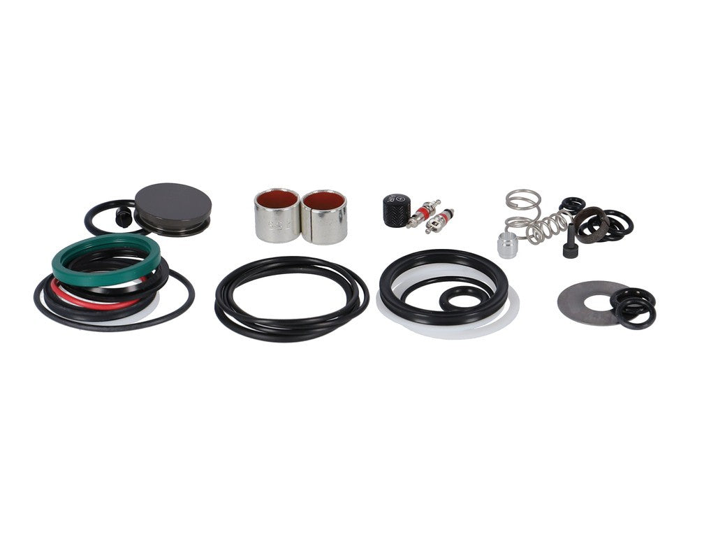 Servicio de kit de amortización Full Monarch XX B1 Monarch XX B1 (2014-2015)