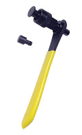 Estrattatore pedivella Universal Pedros 22mm x 1