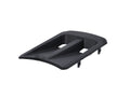 Cubierta de interfaz frontal para Bosch Gen4 FS, negra