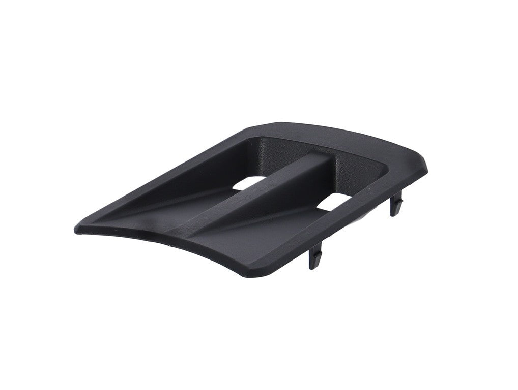 Cubierta de interfaz frontal para Bosch Gen4 FS, negra