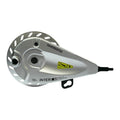 Freno a rulli Babboe IM45 ruota anteriore, Shimano