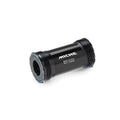 Movim. cent. Miche T47 IC XL 24 85,5-92mm, Ø 24mm, nero, int.Cups