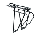 Portap. Sist. Racktime Lightit 2.0 Tour nero, 28", allum., ca. 750g