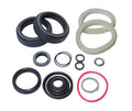 Kit de servicio de amortiguador de horquilla Rockshox Basic Lyrik RCT3 SA-A1