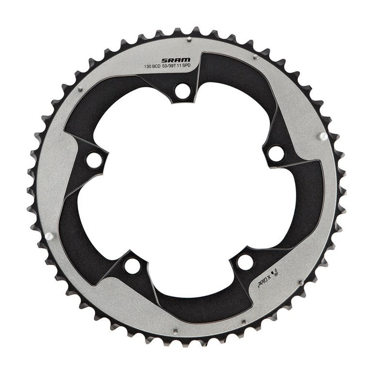 Corona Sram Road Red B2 X-Glide 11.6218.031.010,Yaw,11v.50D.2-Pin,nero