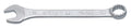 Chiave combinata Unior corta, a gomito 19mm, lungh. 210mm, 125/1