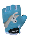 Chiba Cool Kids Blade/Türkis Handschuhe, Größe S/4
