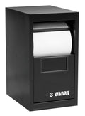 Armadio pulizia Unior per banchi lavoro mod. 990BIN-BLACK